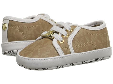 michael kors neonato|michael kors toddler shoes.